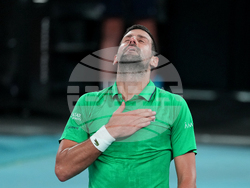 Australian Open Tennis