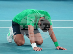 Australian Open Tennis