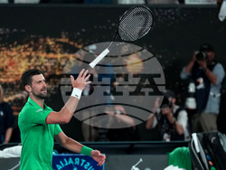 Australian Open Tennis