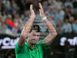 Australian Open Tennis