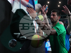 Australian Open Tennis