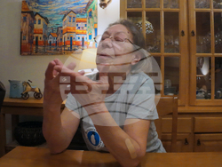 Чили - Пунта Аренас - българска антарктическа експедиция