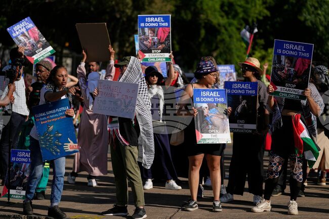 South-Africa-Israel-Top-Diplomat-Expelled