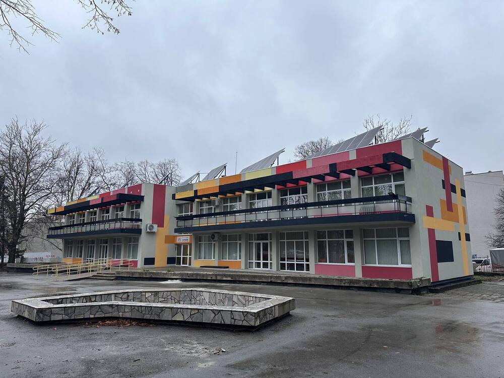 Община Русе: На 2 февруари ще се възобнови учебният процес в ремонтираната сграда на ДГ „Зора“