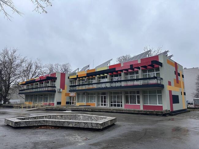 Община Русе: На 2 февруари ще се възобнови учебният процес в ремонтираната сграда на ДГ „Зора“