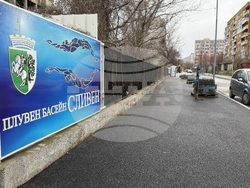 Снимка: Община Сливен