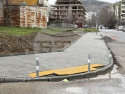 Снимка: Община Сливен