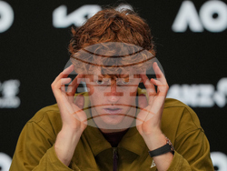 Australian Open Tennis