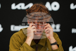 Australian Open Tennis