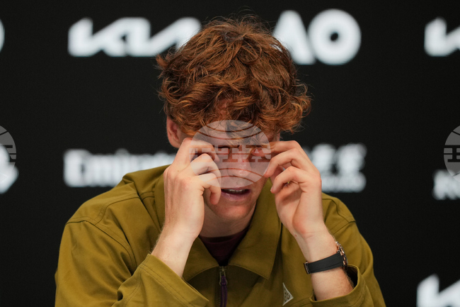 Приемам загубата като урок, Ноле беше по-добър, призна Яник Синер