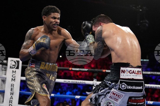 Boxing Lopez Stevenson Preview