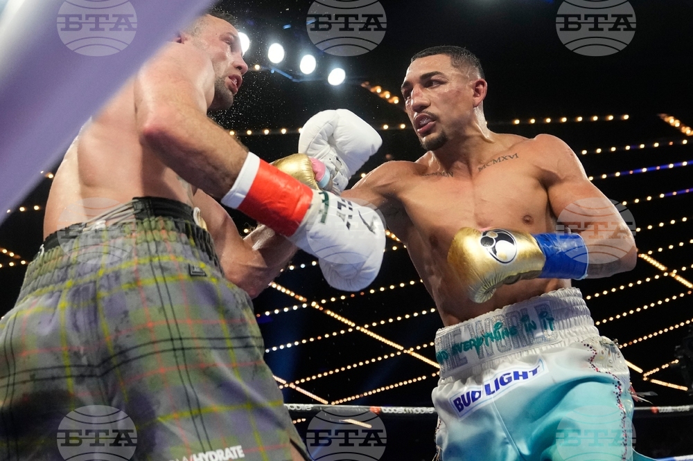 Boxing Lopez Stevenson Preview