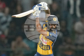 Sri Lanka England Cricket