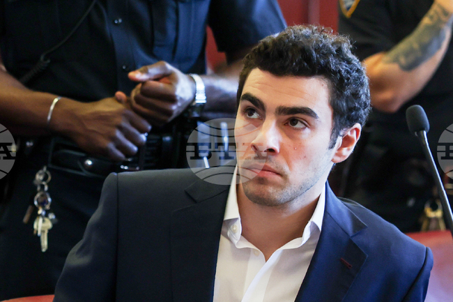 UnitedHealthcare CEO Killing