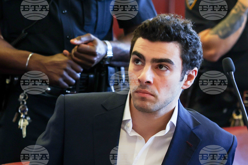 UnitedHealthcare CEO Killing