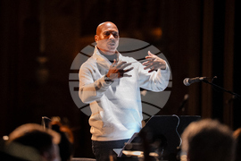 George-Clinton Detroit Orchestra