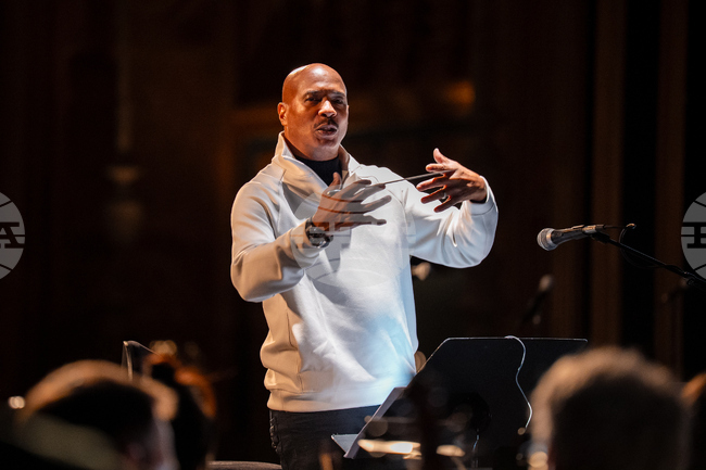 George-Clinton Detroit Orchestra