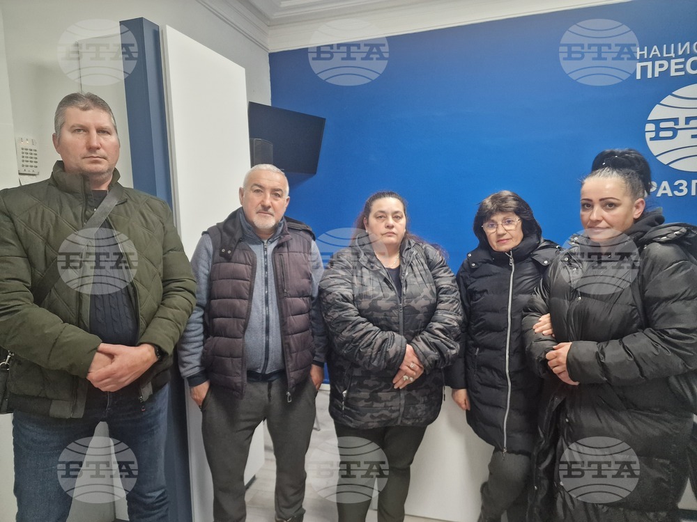 Служителите на Обредния дом в Разград преустановяват ефективната стачка, но ще изпълняват единствено задълженията си по погребенията