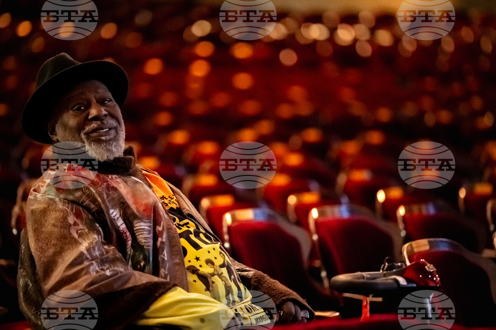 George-Clinton Detroit Orchestra