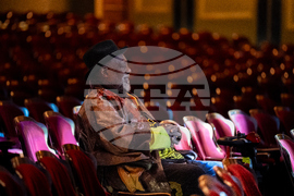 George-Clinton Detroit Orchestra