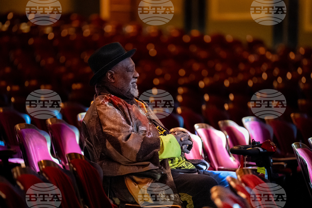 George-Clinton Detroit Orchestra