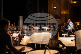 George-Clinton Detroit Orchestra