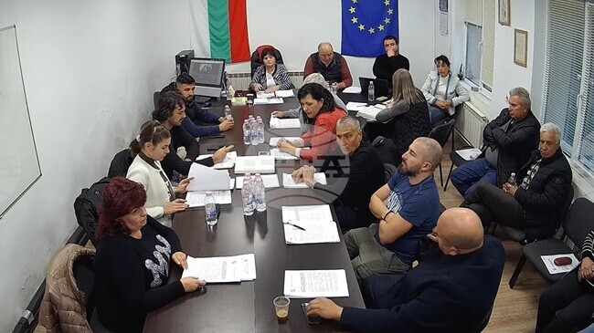 Общинският съвет в Лесичово прие програма за управление и разпореждане с имоти, общинска собственост за 2026 г.