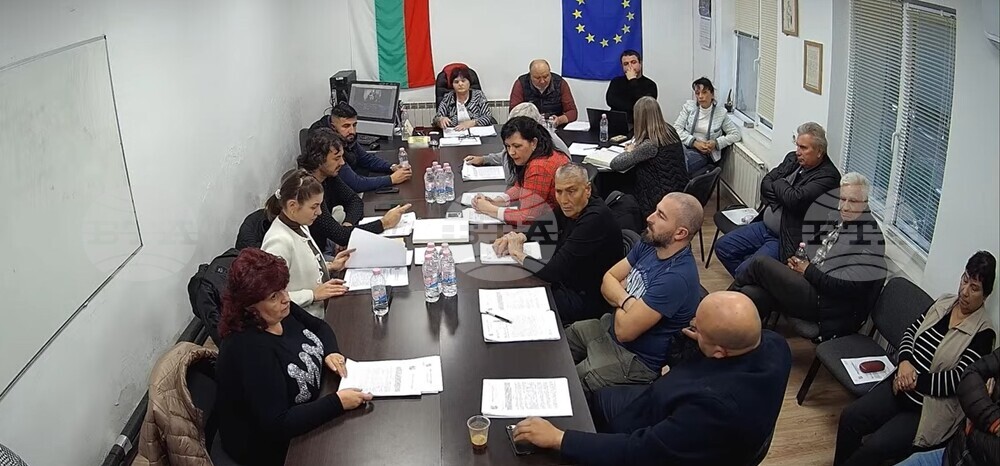 Общинският съвет в Лесичово прие програма за управление и разпореждане с имоти, общинска собственост за 2026 г.