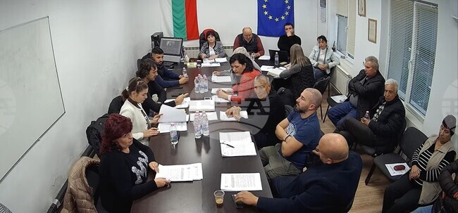 Общинският съвет в Лесичово прие програма за управление и разпореждане с имоти, общинска собственост за 2026 г.