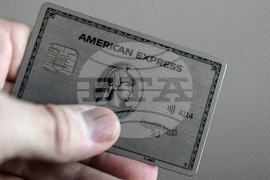 American Express-Results