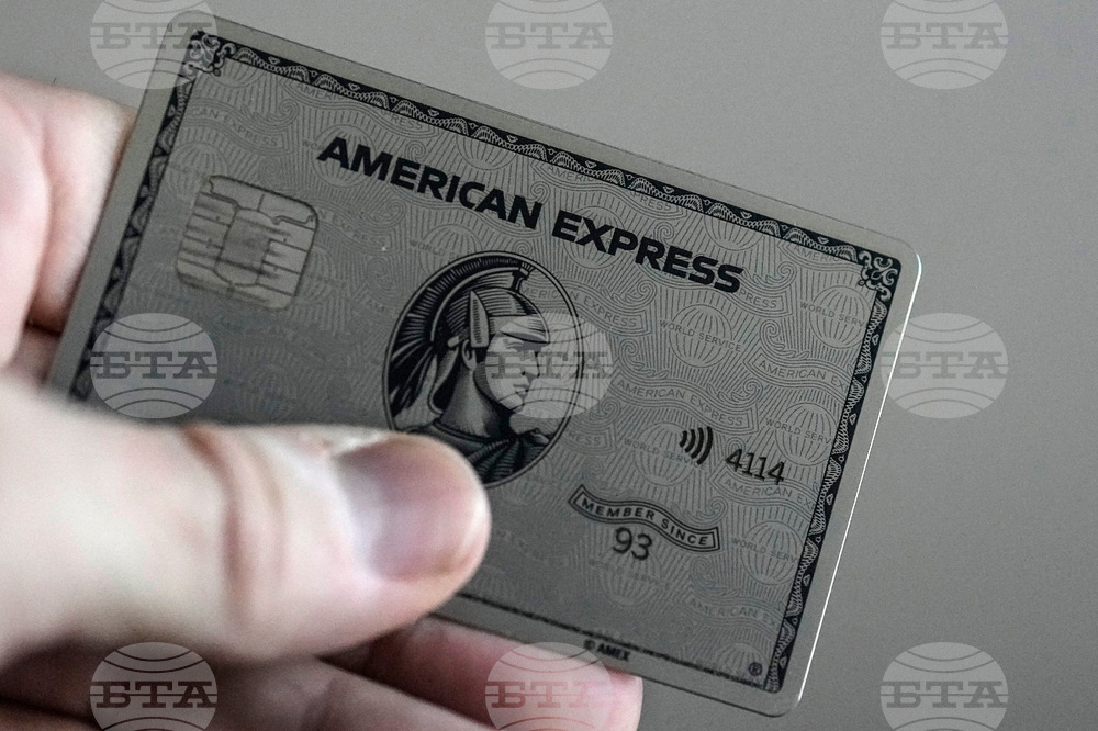 American Express-Results