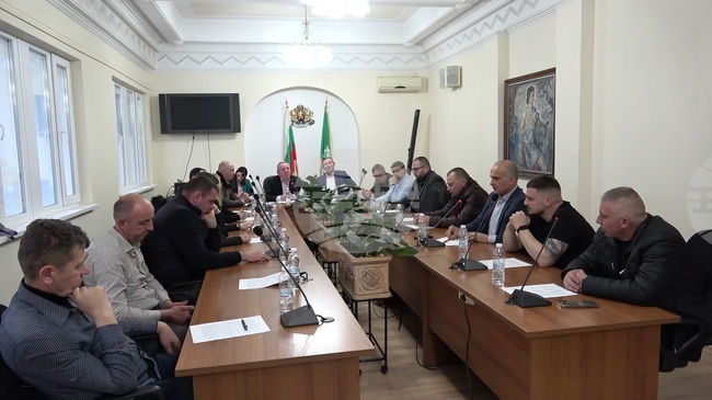 Общинският съвет в Мадан прие план-сметката по чистота в размер на 1 397 000 лева