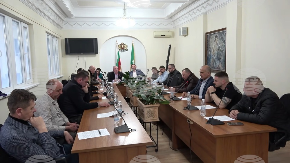 Общинският съвет в Мадан прие план-сметката по чистота в размер на 1 397 000 лева