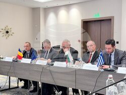 Снимка: Министерство на регионалното развитие и благоустройството