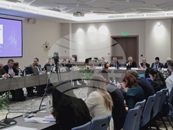 Снимка: Министерство на регионалното развитие и благоустройството