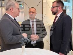 Снимка: Министерство на регионалното развитие и благоустройството