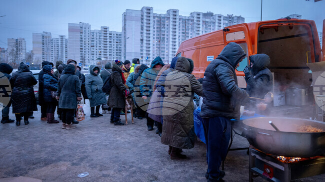 Русия и Украйна си размениха нови удари с дронове; четирима души бяха убити при руски обстрел в две украински области