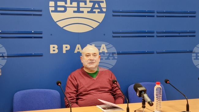 Международният младежки музикален форум и годишнини на известни композитори ще са сред акцентите за полусезона на Симфониета - Враца