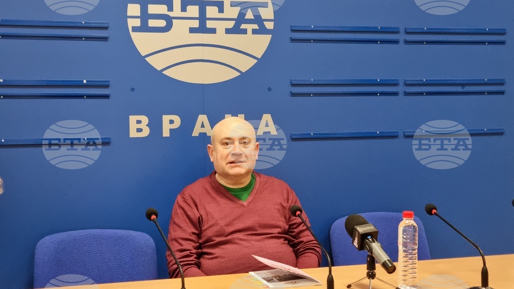 Международният младежки музикален форум и годишнини на известни композитори ще са сред акцентите за полусезона на Симфониета - Враца