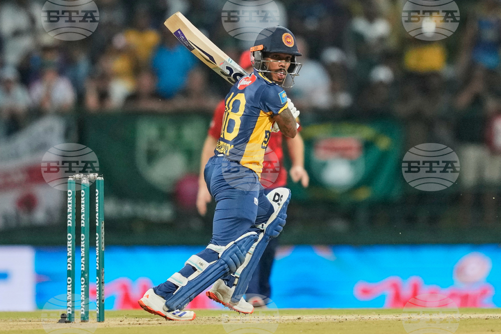 Sri Lanka England Cricket