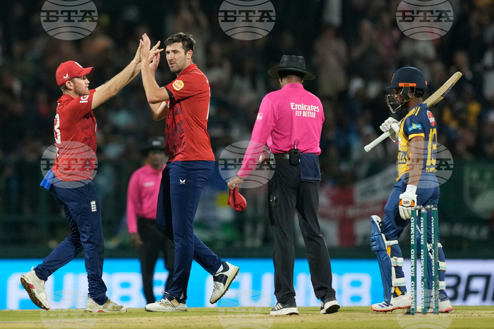 Sri Lanka England Cricket