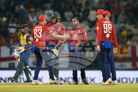 Sri Lanka England Cricket