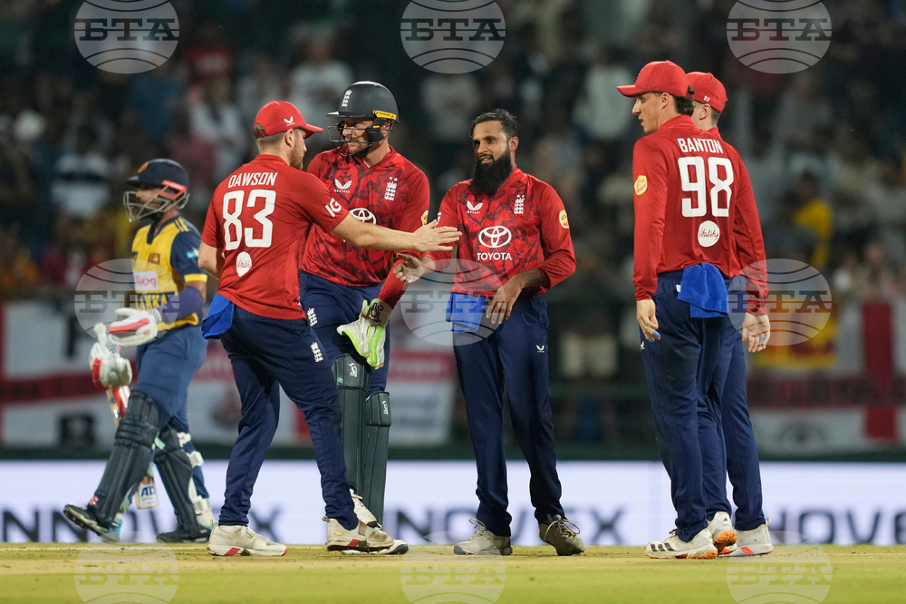 Sri Lanka England Cricket