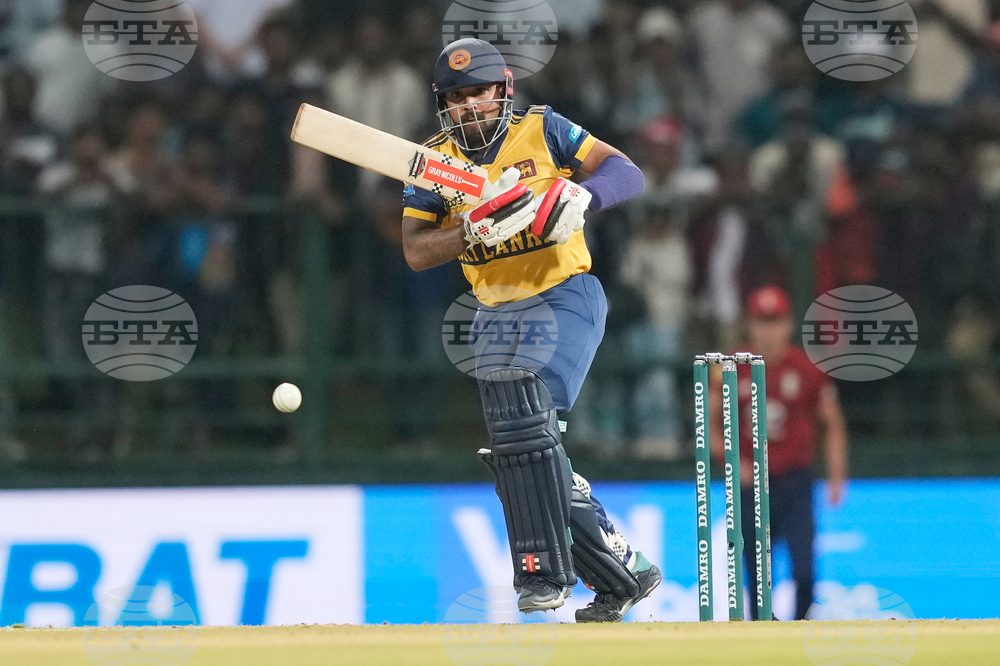 Sri Lanka England Cricket