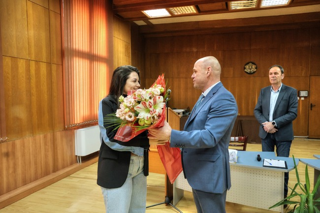 Редовно заседание на Общински съвет – Банско