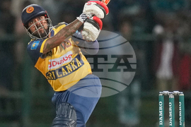 Sri Lanka England Cricket