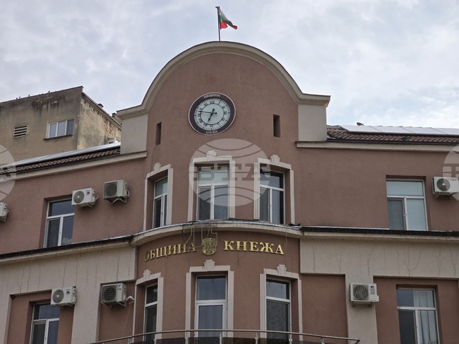 В Кнежа Общинският съвет прие отчета на Районното управление на полицията