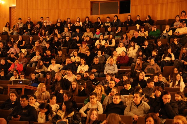 Община Банско: Обединени за бъдещето на децата