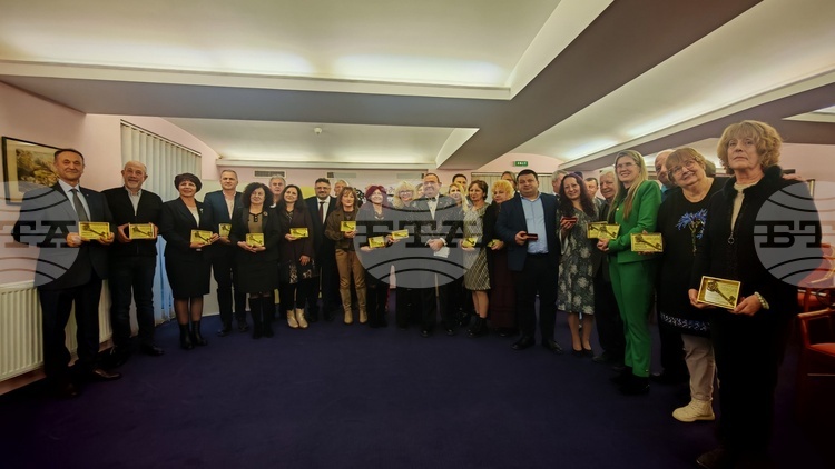 National Representative Committee Formed in Sevlievo to Mark 170 Years of Chitalishte Movement in Bulgaria