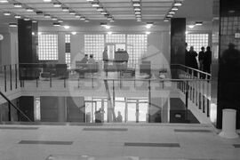 През 1968 г. в София отваря врати нов Комбинат за комунално-битови услуги